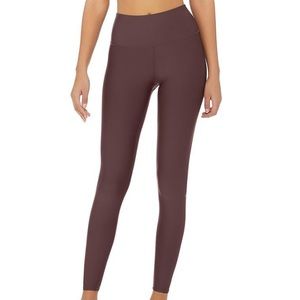 Alo Yoga High Waist Airlift Legging